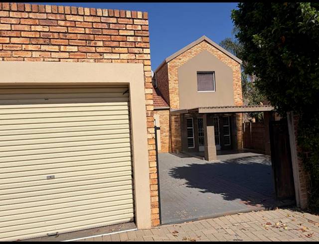 3 BEDROOM PROPERTY TO RENT IN WILGEHEUWEL